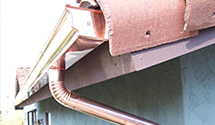 copper-gutter-installation Experts in Sandston